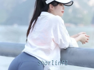 Sharlin91