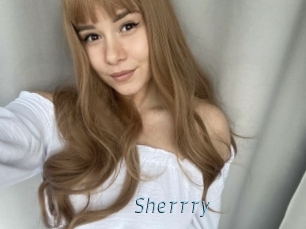 Sherrry