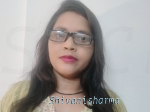 Shivanisharma