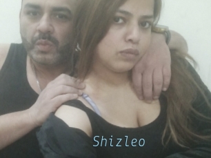 Shizleo