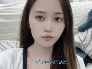 Showwenwen
