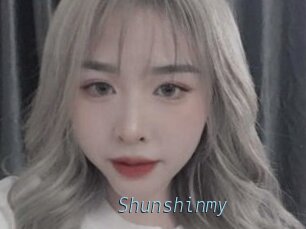 Shunshinmy