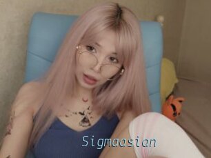 Sigmaasian