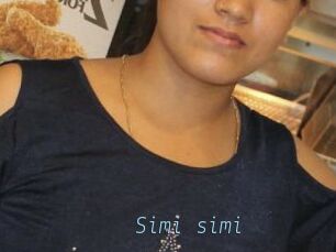 Simi_simi