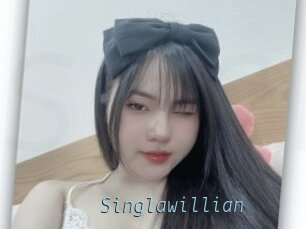 Singlawillian