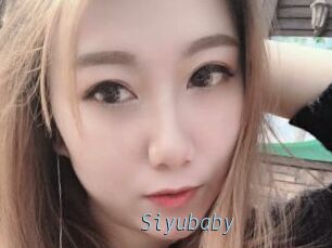 Siyubaby