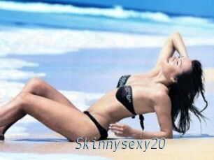 Skinnysexy20