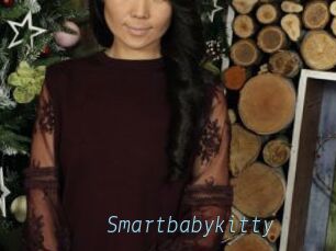 Smartbabykitty