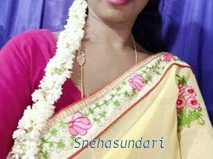 Snehasundari