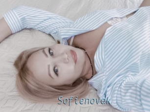 Sofienovak