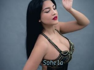 Sohela