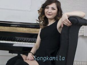 Songkamila