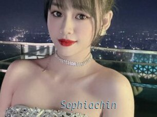Sophiachin