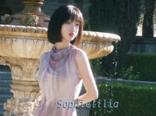 Sophielilia