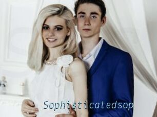 Sophisticatedsop
