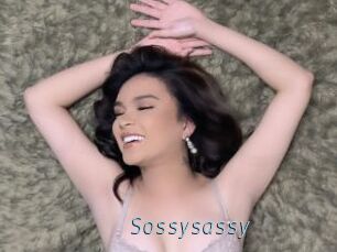 Sossysassy