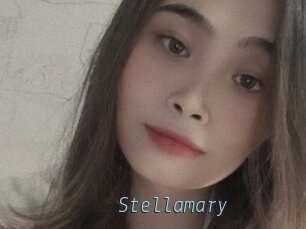 Stellamary
