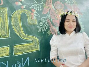 Stellatina