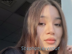 Stephanieventur