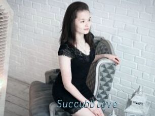 Succubblove