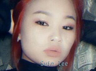 Suin_lee