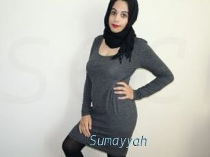 Sumayyah