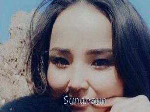 Sunansun