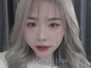Sunwillian