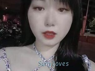 Sunyloves