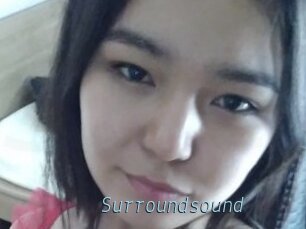 Surroundsound