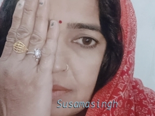 Susamasingh