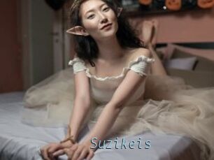 Suzikeis