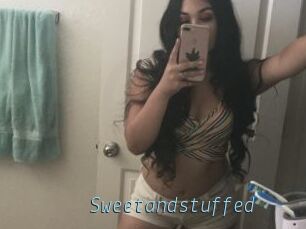 Sweetandstuffed