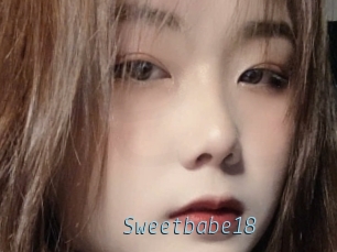 Sweetbabe18