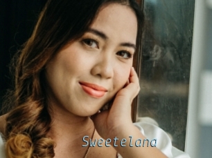Sweetelana