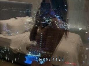 Sweetiili