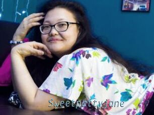 Sweetpattyjane