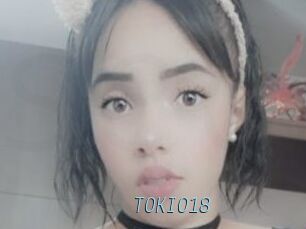 TOKIO18