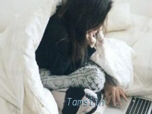 Tamsiin