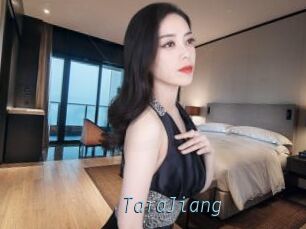 TaraJiang
