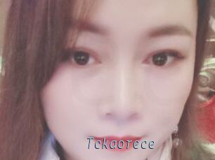 Tckaorece