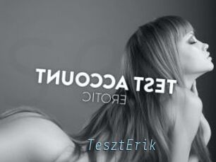 TesztErik