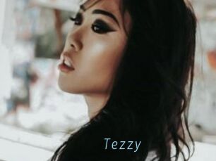 Tezzy