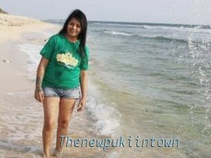 Thenewpukiintown