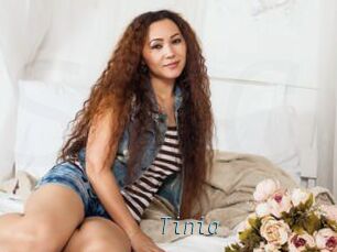 Tinia