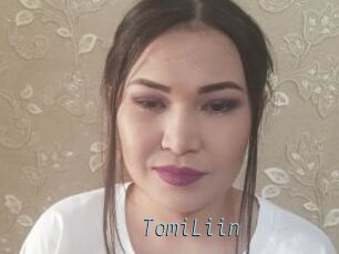 TomiLiin