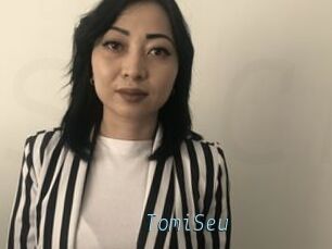 TomiSeu