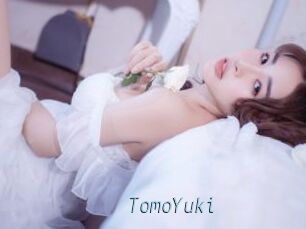 TomoYuki