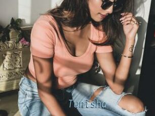 Tunisha