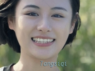 Tangsiqi